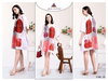 Cotton Feel Kurti Vol 3 By Jisha Afghani Cotton Kaftan Kurtis Exporters In India
